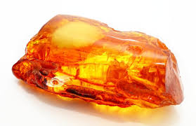 amber stone