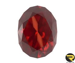 garnet stone